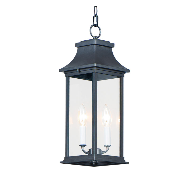 Sona 2 - Light Outdoor Pendant