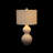Ceramic Table Lamp