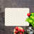 Geometric Abstract Pattern Glass Modern Cutting Board Ideal for Camping and Kitchen Use-114446655