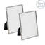 Nicola Spring - Metal Photo Frames-50946367-50946368
