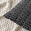 Striped Square Cushion Cover-717624744