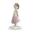 Girl's Fun Figurine