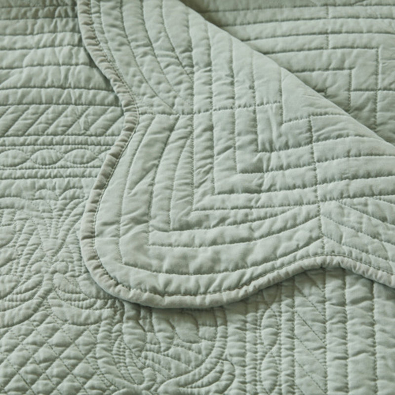 Couverture douce et confortable, Écume de mer, écume de mer