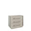 3 - Drawer Nightstand