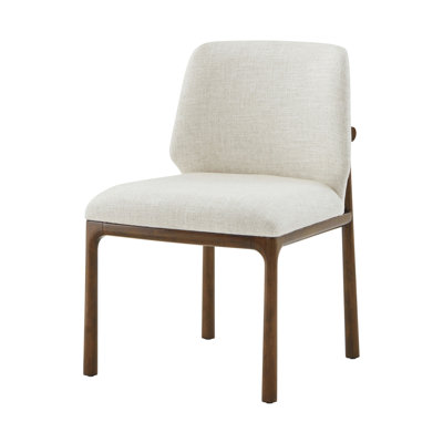 Kesden Upholstered Dining Chair