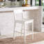 Tabouret de comptoir Rosetty-125847858