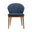 Chaise d'appoint rembourrée Bartu-1088266141-1088266142