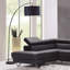 Lampe sur pied arquée 77 po Hartington-1654978117-1654978118