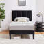 Structure de lit tapissier Auxter-123308571-102383221
