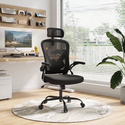 High Back Ergonomic Mesh Office Chair