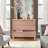 Gercho 3 - Drawer Accent Chest-70585372