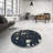 Wool Indoor Rug-486607780
