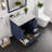 Yena 30" Single Bathroom Vanity Set-727690492