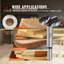 Forstner Drill Bits Set