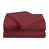 Burgundy is unavailable