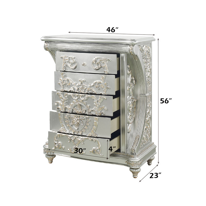 Commode Sandoval