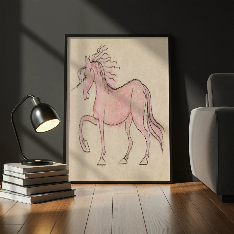 Floater Frame Print, 32x48