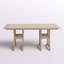 Table de salle à manger Laguna-551667640
