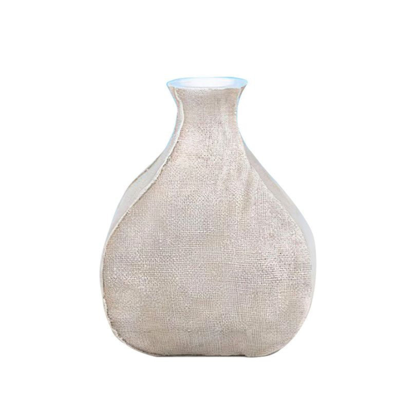 Doraelia Polyresin Table Vase