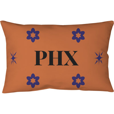 Phoenix Pillow