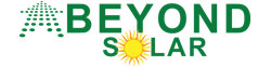 Beyond Solar logo
