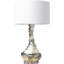 Lampe de table 32 po Crosland