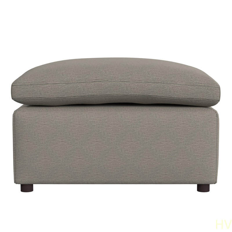 Repose-pieds modulaire
