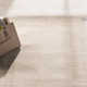 Dolma Hand Loomed Cream/Khaki Rug