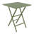 Helen Square Folding Bistro Table-103072937