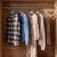 Natural Stainless Steel Adjustable 45cm to Bay Window Single Curtain Rod-2144321141-2144321135