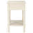 Russ End Table with Storage-39120661