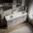 Seer 60-In Bathroom Vanity Set-65971690