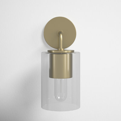 Kassia Armed Sconce