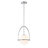 Jayleanna 1 - Light Sphere Pendant