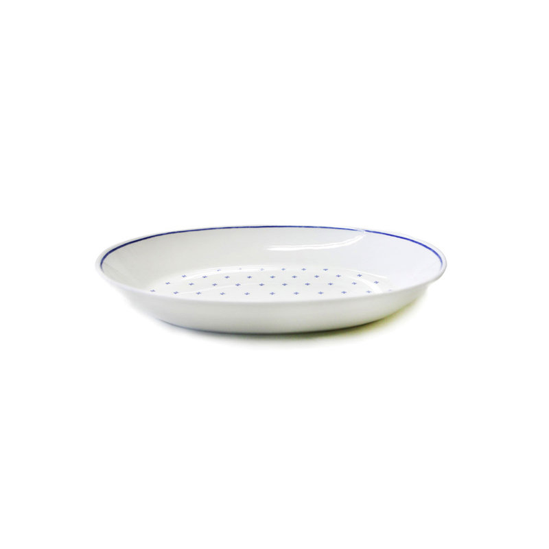 Plaque de soupe 16 oz. Cho