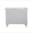 Varian Mirrored Nightstand