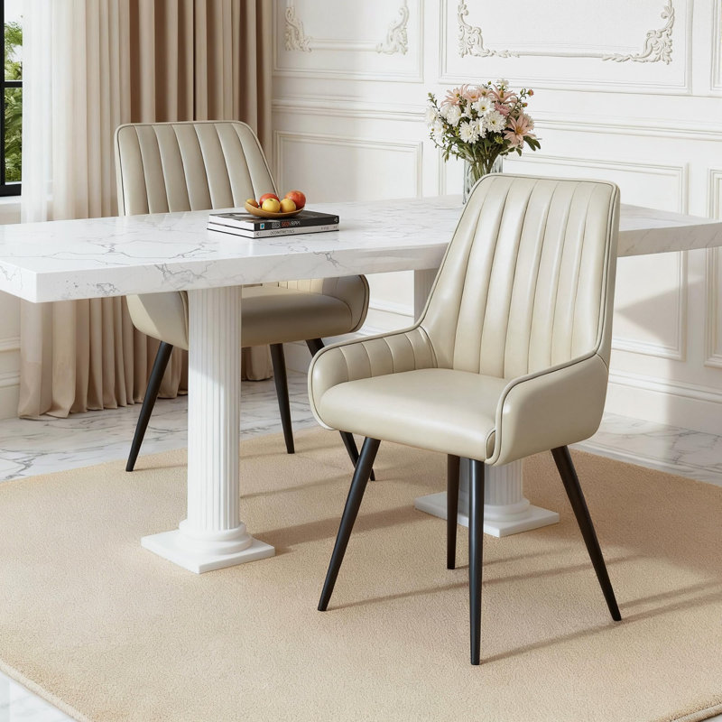Upholstered Dining Chair
