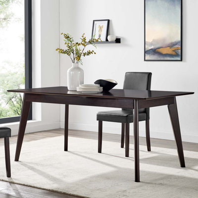 Oracle Rectangle Dining Table