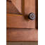 Lafayette Mushroom Knob-1570107171