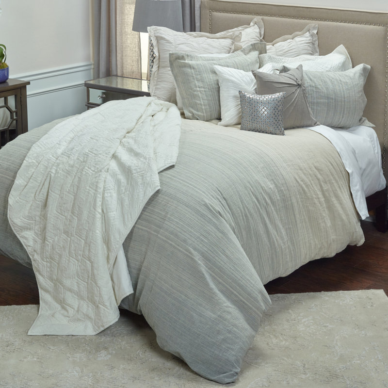 Collection de housse de couette Sebastian