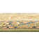 Jaheim Rust Red Nosara Indoor/Outdoor Traditional Rug