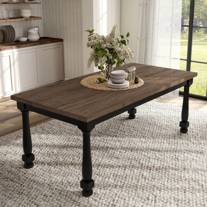 Table de salle à manger Acadian