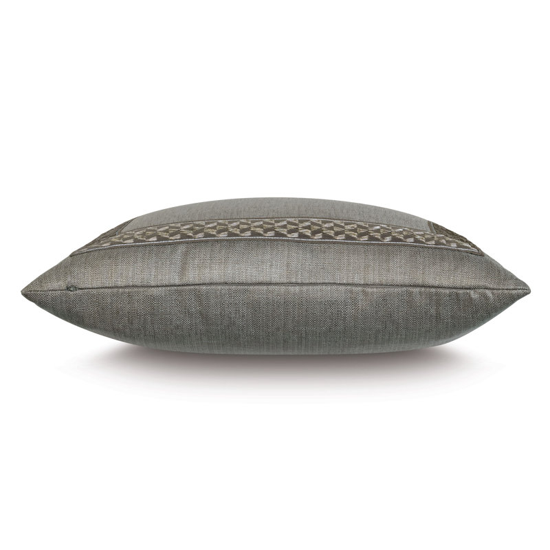 Salzar Square Pillow Cover & Insert