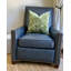 Housse de coussin en velours Tribal-109749378-109749377