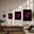 Unframed