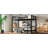  Modern Metal Design Bunk Bed With Under-Bed Storage And Noise-Free Slats-125179323-125179326