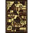 Cosper Abstract Indoor Rug-29693650