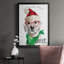 Ahjanae Unleash The Cheer, reproduction d'art encadrée-88437175-88437176