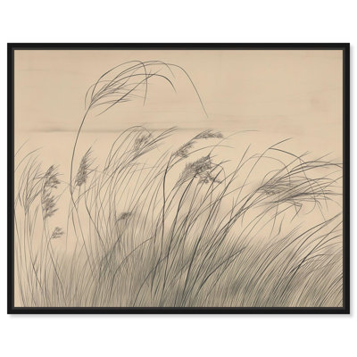 «Graphite Grove» par Art Remedy