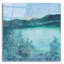 «Moonrise» par Chris Paschke, art mural en verre acrylique-1190081383